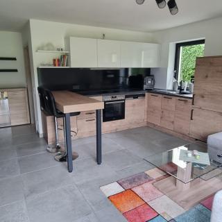 Ferienwohnung Wiesengrund - 3