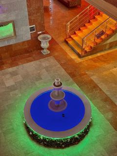 Olive Seaside Hotel - 4