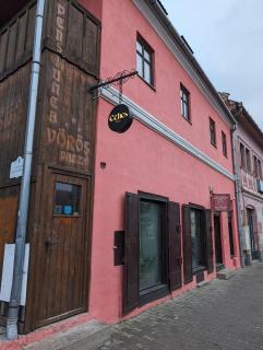 Céhes Guesthouse - 0