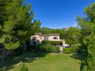 Mas de la Treille - 1