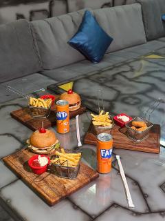 Olive Seaside Hotel - 2