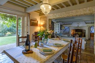 Mas de la Treille les Baux de Provence - 0