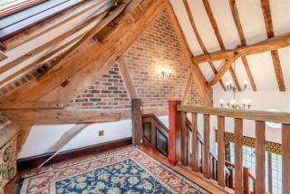 Pritams Gate 7BR 4BA Sleeps 14 l Wishaw - 4