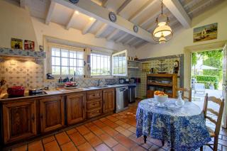 Mas de la Treille les Baux de Provence - 2