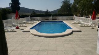Casa Rural El Milano - Bullas - 8