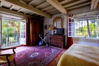 Mas de la Treille les Baux de Provence - 1