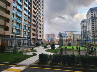 Your Cozy Home in Central Baku - 2 Min to Metro 28 May - 0