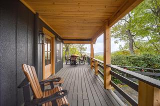 Chic Cabin! Epic Views of Grandfather Mountain - 8
