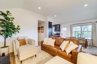 Chic Cabin! Epic Views of Grandfather Mountain - 7