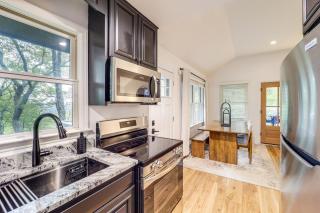 Chic Cabin! Epic Views of Grandfather Mountain - 4