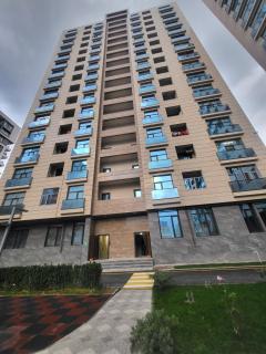 Your Cozy Home in Central Baku - 2 Min to Metro 28 May - 8