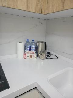 Your Cozy Home in Central Baku - 2 Min to Metro 28 May - 7