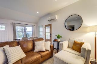 Chic Cabin! Epic Views of Grandfather Mountain - 1