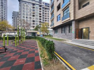 Your Cozy Home in Central Baku - 2 Min to Metro 28 May - 6