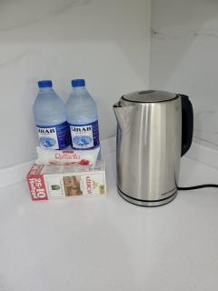 Your Cozy Home in Central Baku - 2 Min to Metro 28 May - 5