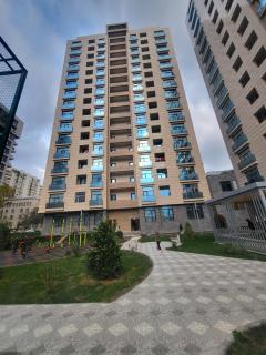 Your Cozy Home in Central Baku - 2 Min to Metro 28 May - 2