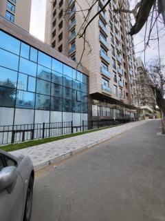 Your Cozy Home in Central Baku - 2 Min to Metro 28 May - 1