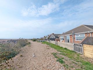 Sea Urchin - Pagham - Sea Front - 7