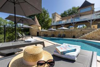 La Perle de Domme - 7