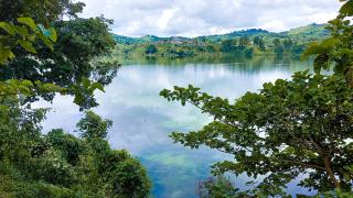Sharp Island Gorilla Lodge, Lake Bunyonyi - 3