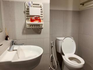 Cozy Studio Bintaro Icon Emerald by alonelyroom - 3