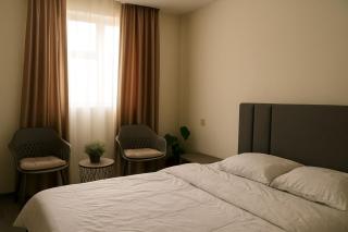 Cozy Studio Bintaro Icon Emerald by alonelyroom - 0