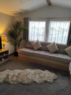 3 Bedroom Static Caravan, Sleeps 8, New 2025! - 7