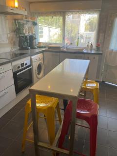 Maisonnette 40 - Saint-Froult - 9