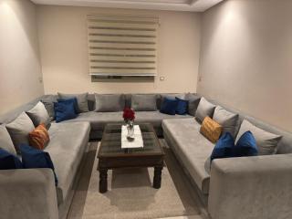 Superbe appart au centre de gueliz - Marrakech - 7