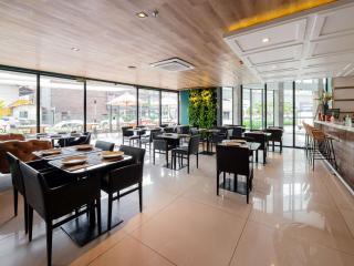 Flats no Hotel Mercure Belém Boulevard - 1