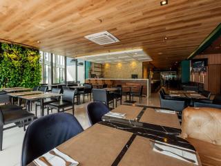 Flats no Hotel Mercure Belém Boulevard - 2