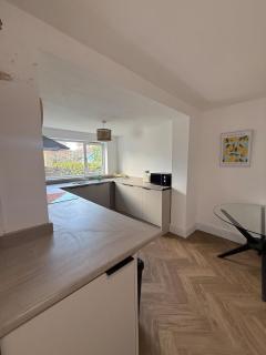 ResiLets - Princes HouseNEW Large 3 bed, Blyth - Blyth - 9