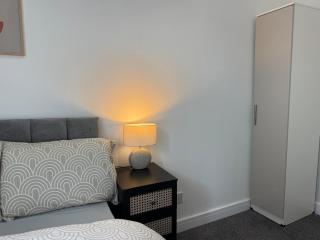 ResiLets - Princes HouseNEW Large 3 bed, Blyth - Blyth - 5