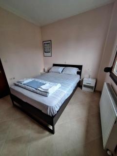 Country House on Mount Olympus - Maisonette - 8