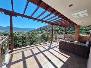Country House on Mount Olympus - Maisonette - 5