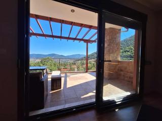 Country House on Mount Olympus - Maisonette - 3