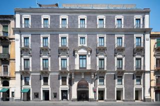 Palace Catania | UNA Esperienze - 0
