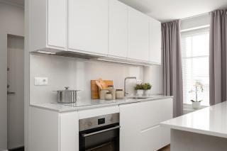 Toompea 2 bedroom Apartment - 4