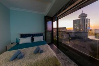 Modern Cosy Apartment in NRG U Tower - 3