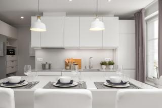 Toompea 2 bedroom Apartment - 1