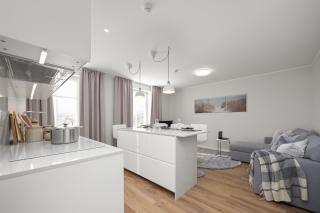 Toompea 2 bedroom Apartment - 5