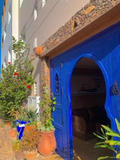 Appartement front de mer - 8