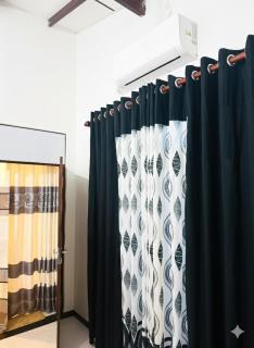 Peace and white villa - 8