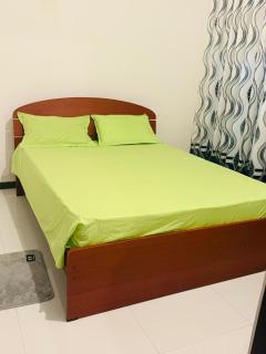 Peace and white villa - 7