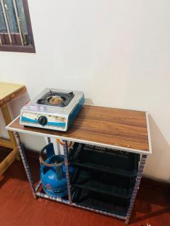 Peace and white villa - 5