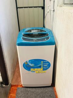 Peace and white villa - 3