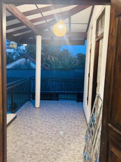 Peace and white villa - 1