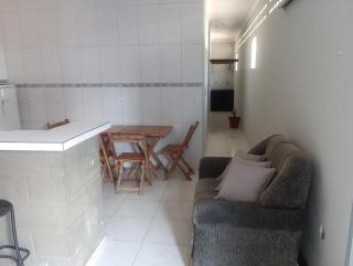 Casa 2 quartos Ar Condicionado 5 hospedes Vila Real proximo ao Shoppimg - 6