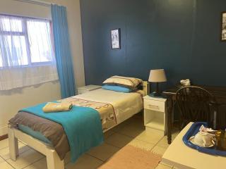 Fisherhaven Travellers Lodge - 1