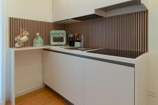 Essenza INN Luxury Apartaments - 1